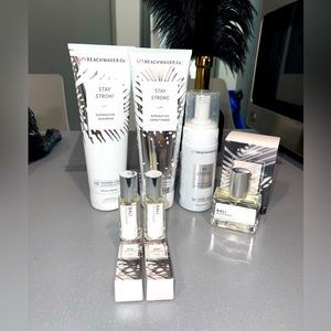BeachWaver Complete Care Set